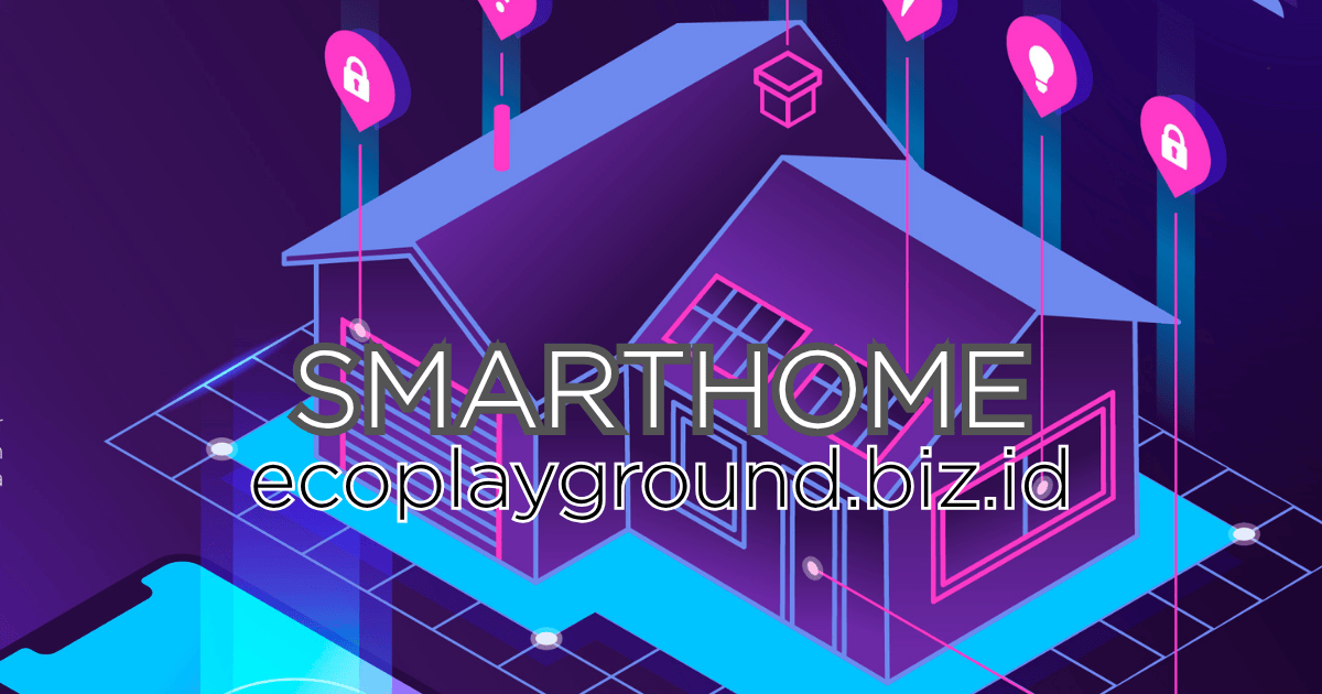 Smart Home Tutor